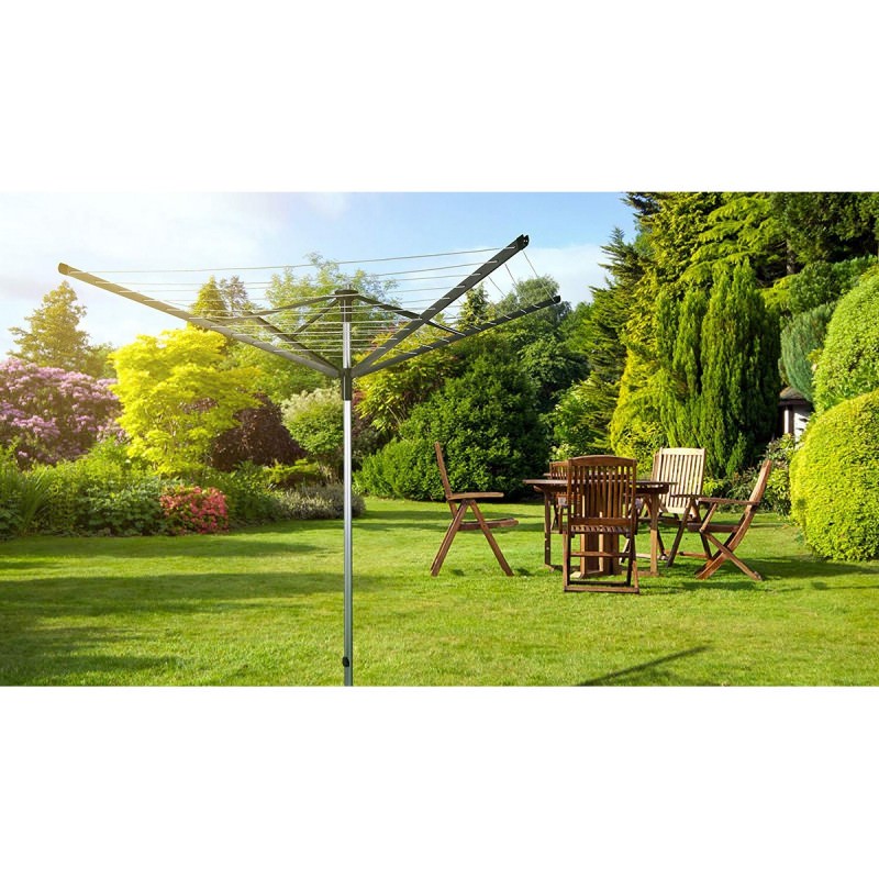 brabantia clothes line 60m