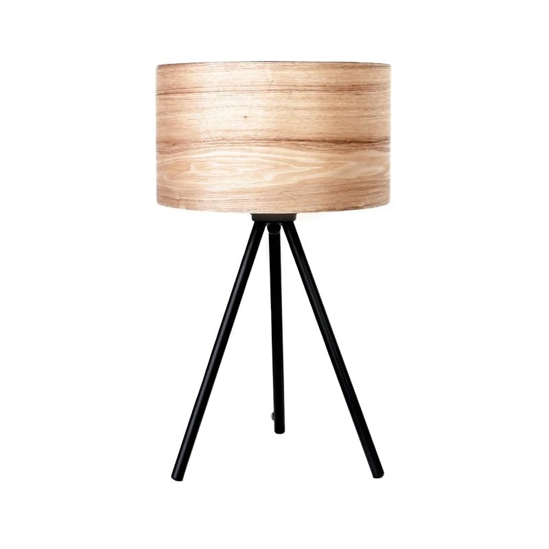 Monza Metal Tripod Table Lamp