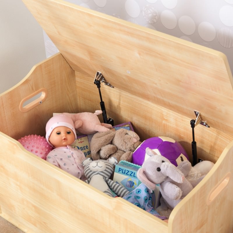 austin toy box cushion