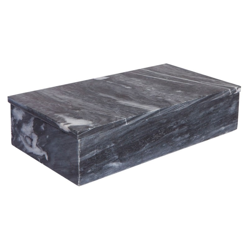Academy Marble Storage Box, Medium