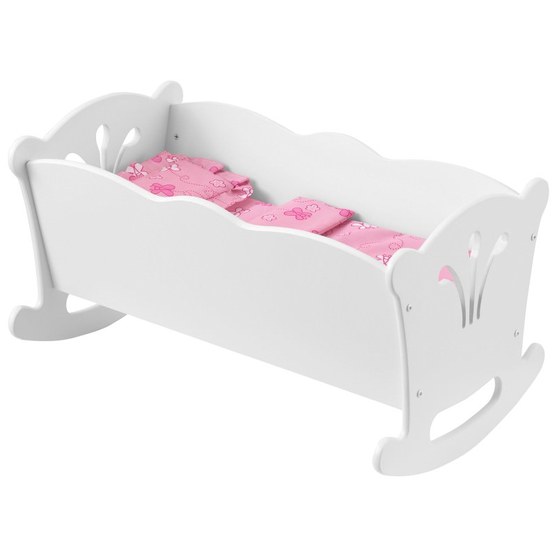 kidkraft cradle