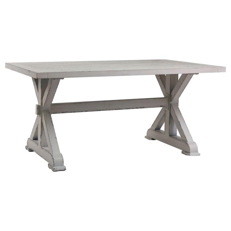 Ochey Commercial Grade Aluminium Indoor / Outdoor Trestle ...