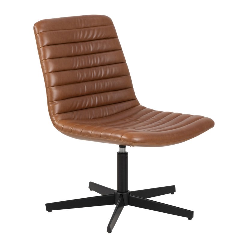 Kenya PU Leather Office Chair