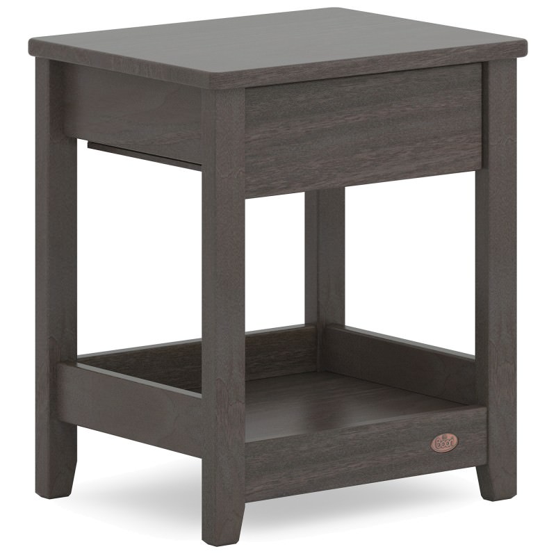 boori bedside table