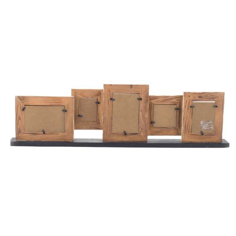 Mantle Collage Photo Frame 85cm