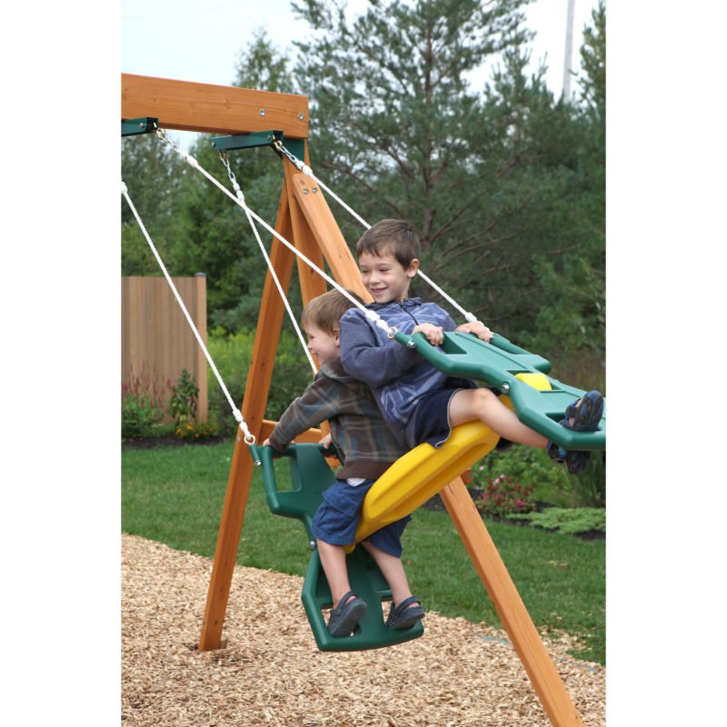 KidKraft Cranbrook Swing Set