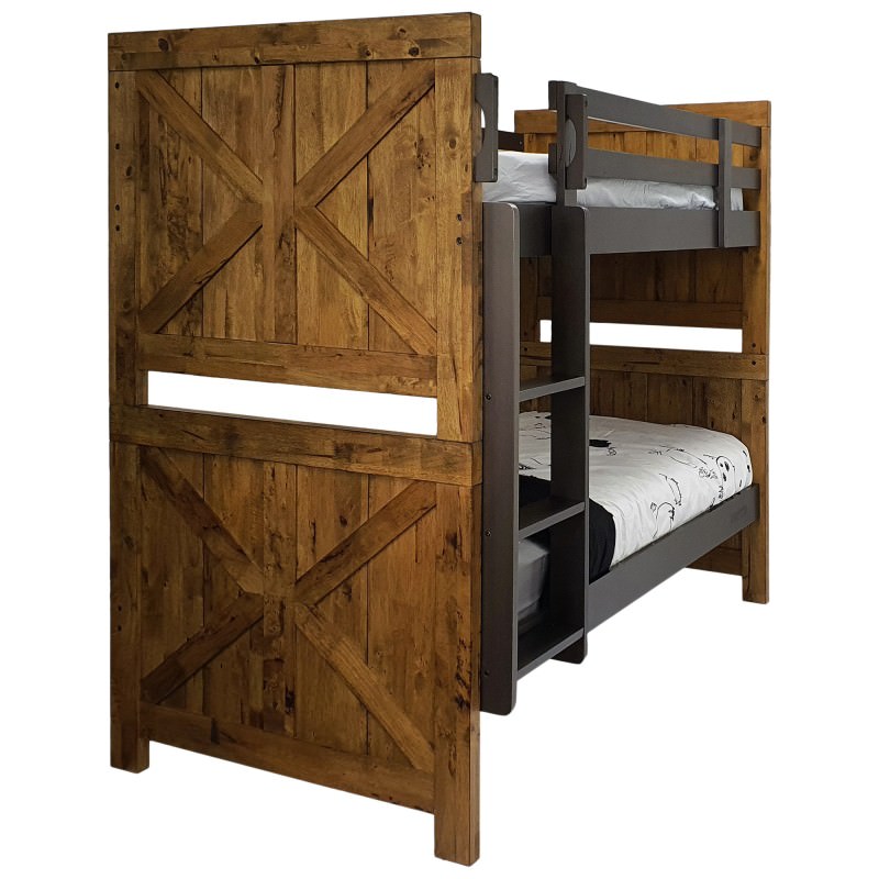 jayden bunk bed with drawers