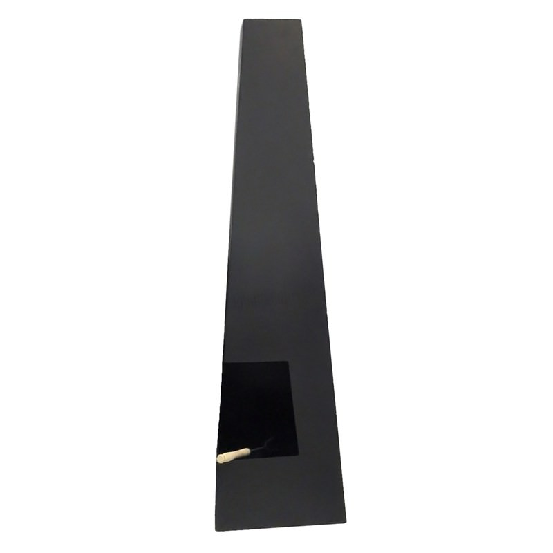 Agano Outdoor Steel Chiminea