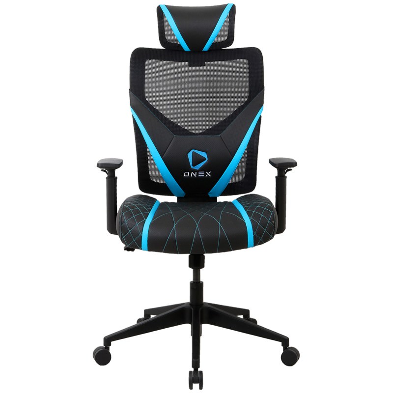 ergonomic gamer chair