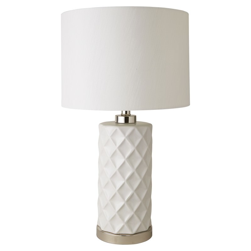 hamptons floor lamp