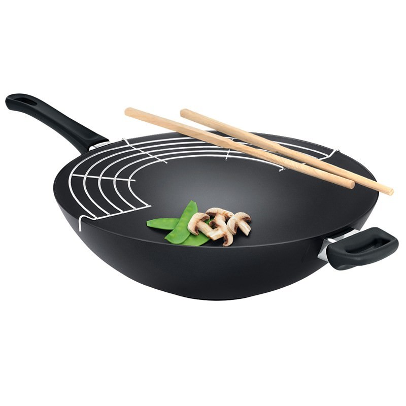 Scanpan Classic Nonstick 36cm Wok