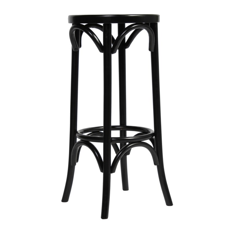 Florence Polish Made Commercial Grade Beech Timber Bar ...