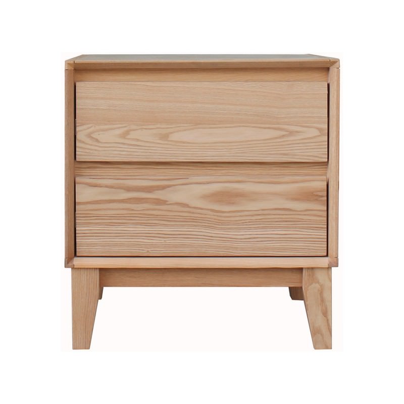 Carnfney Timber Bedside Table Buy wooden bedside table online in india and give your bedroom the accessory that it had been missing. carnfney timber bedside table