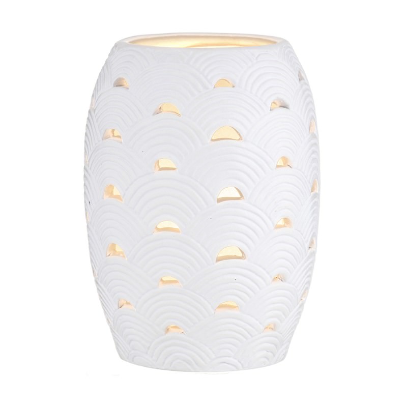 Arcadia Ceramic Table Lamp Small