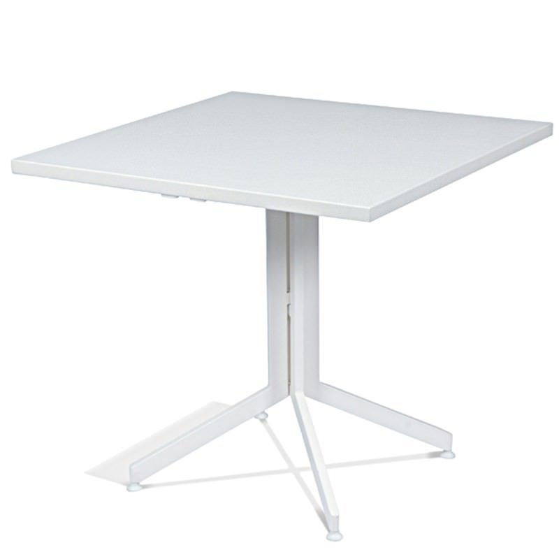 Waikiki Commercial Grade Foldable Indoor/Outdoor Square ...