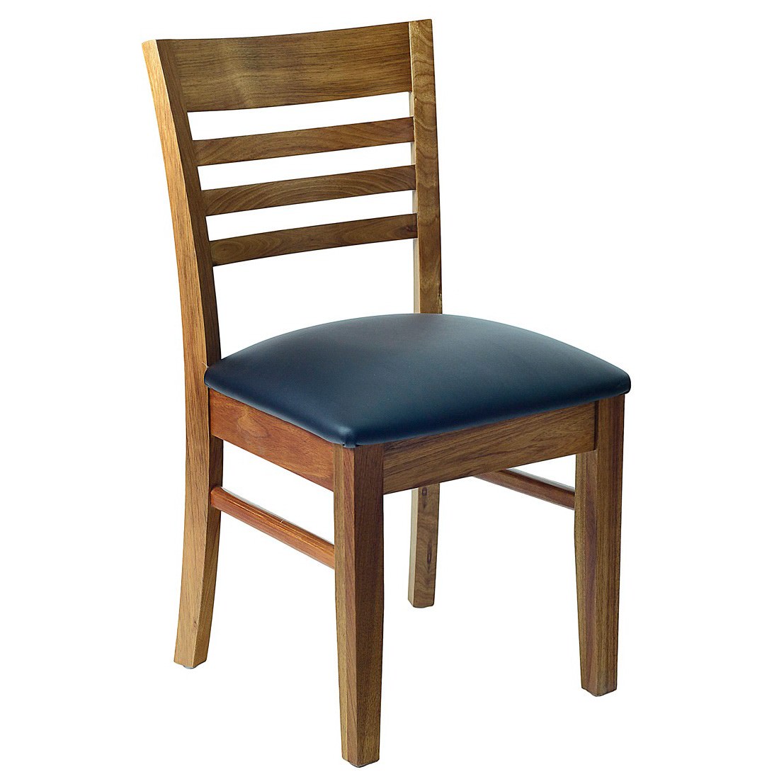 Frey Tasmanian Blackwood Timber Dining Chair, Natural