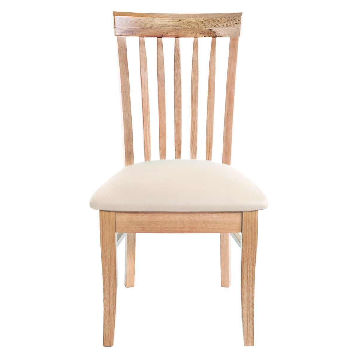 Bellevue Tasmanian Oak Timber Dining Chair