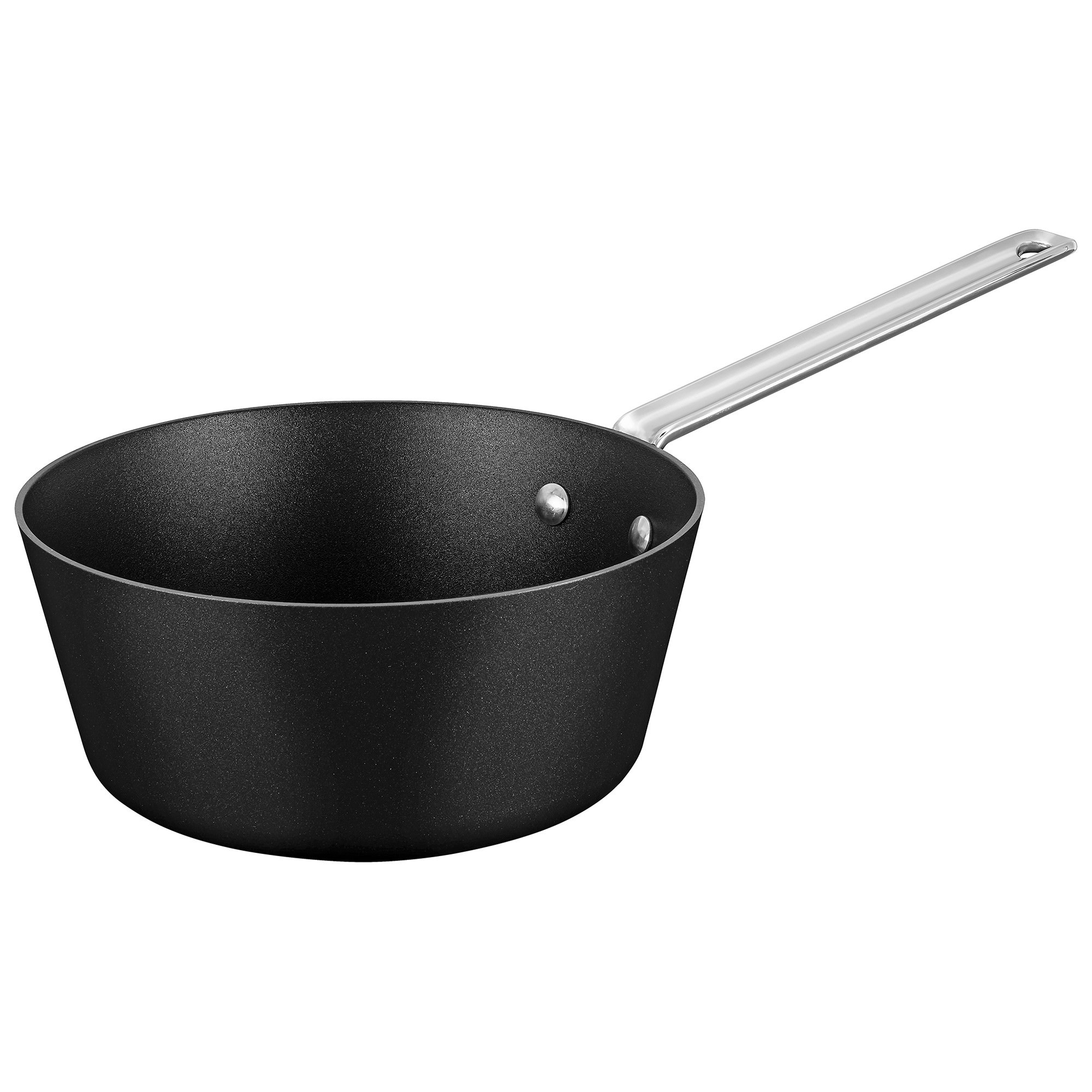 Scanpan TechnIQ The Windsor Nonstick Saucepan, 22cm