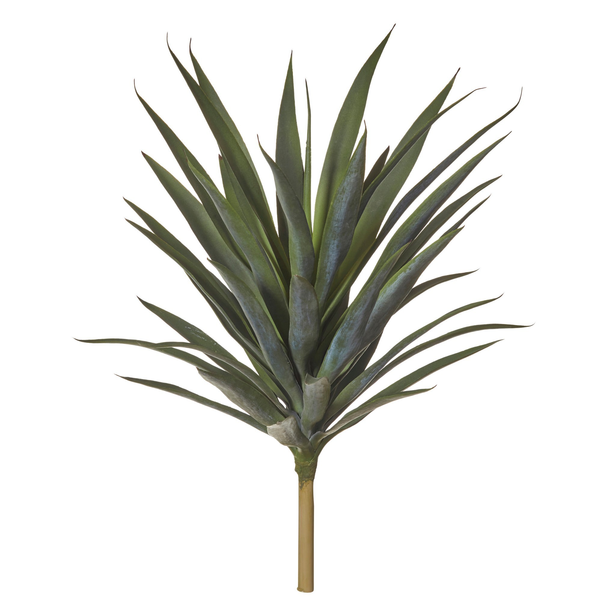 Artificial Yucca Plant, 72cm