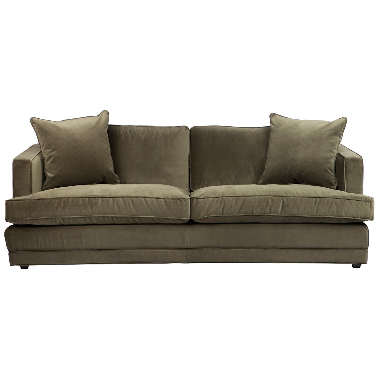 moss-green-velvet-tufted-sofa