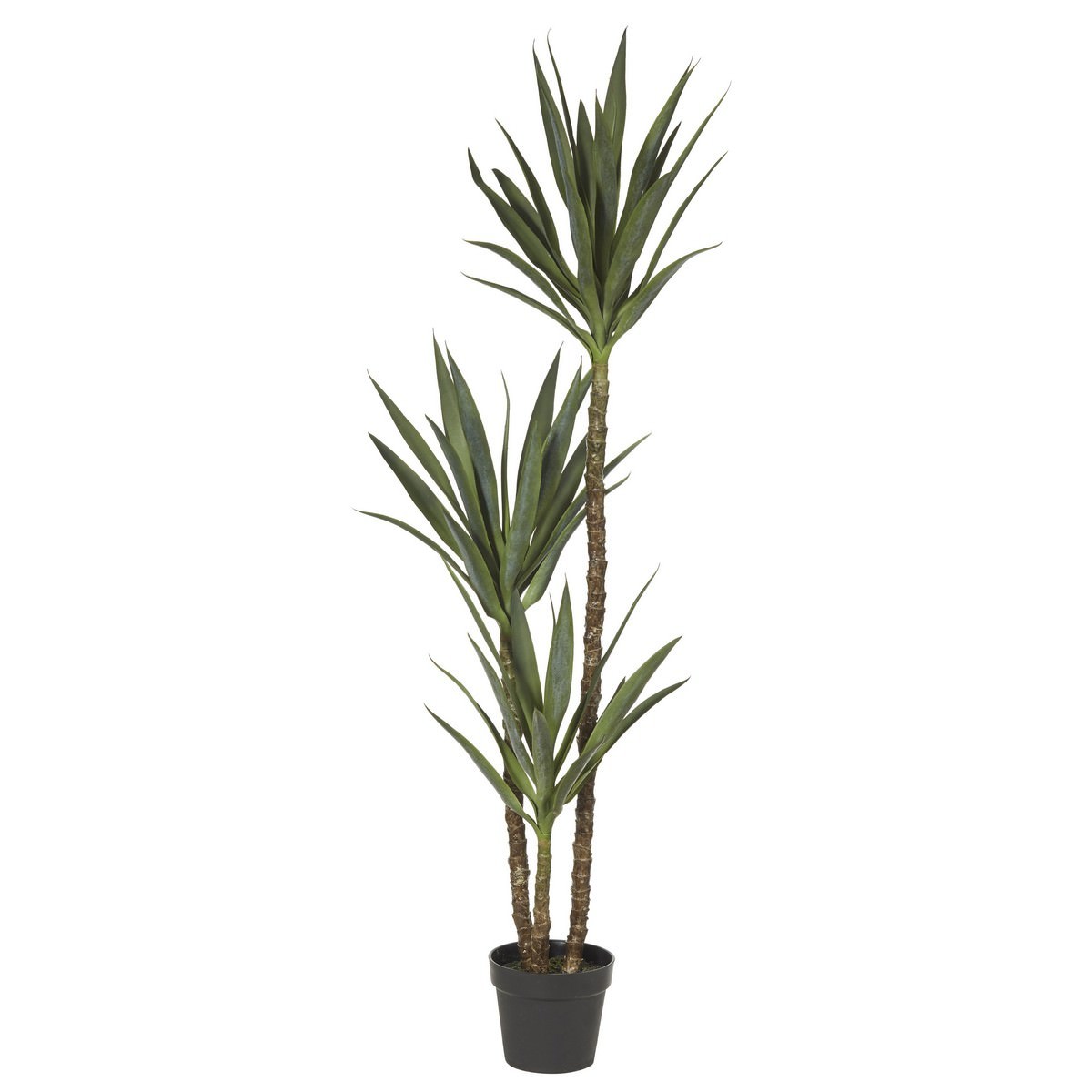 Artificial Dracaena Tree, 155cm