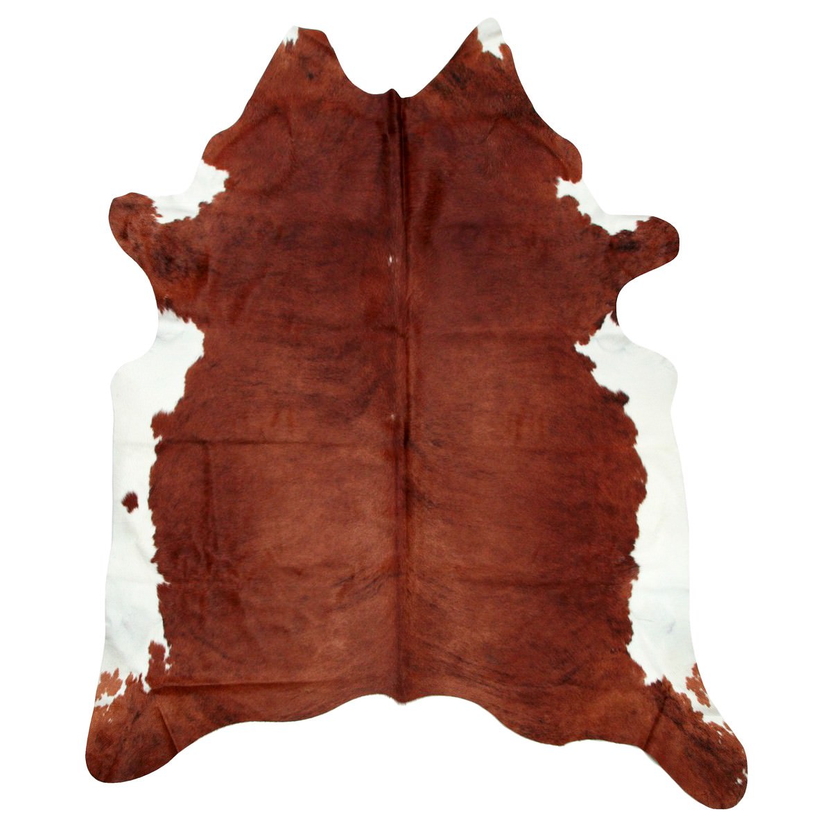 Dimas 314 Brazilian Natural Cowhide Rug, 220x240cm