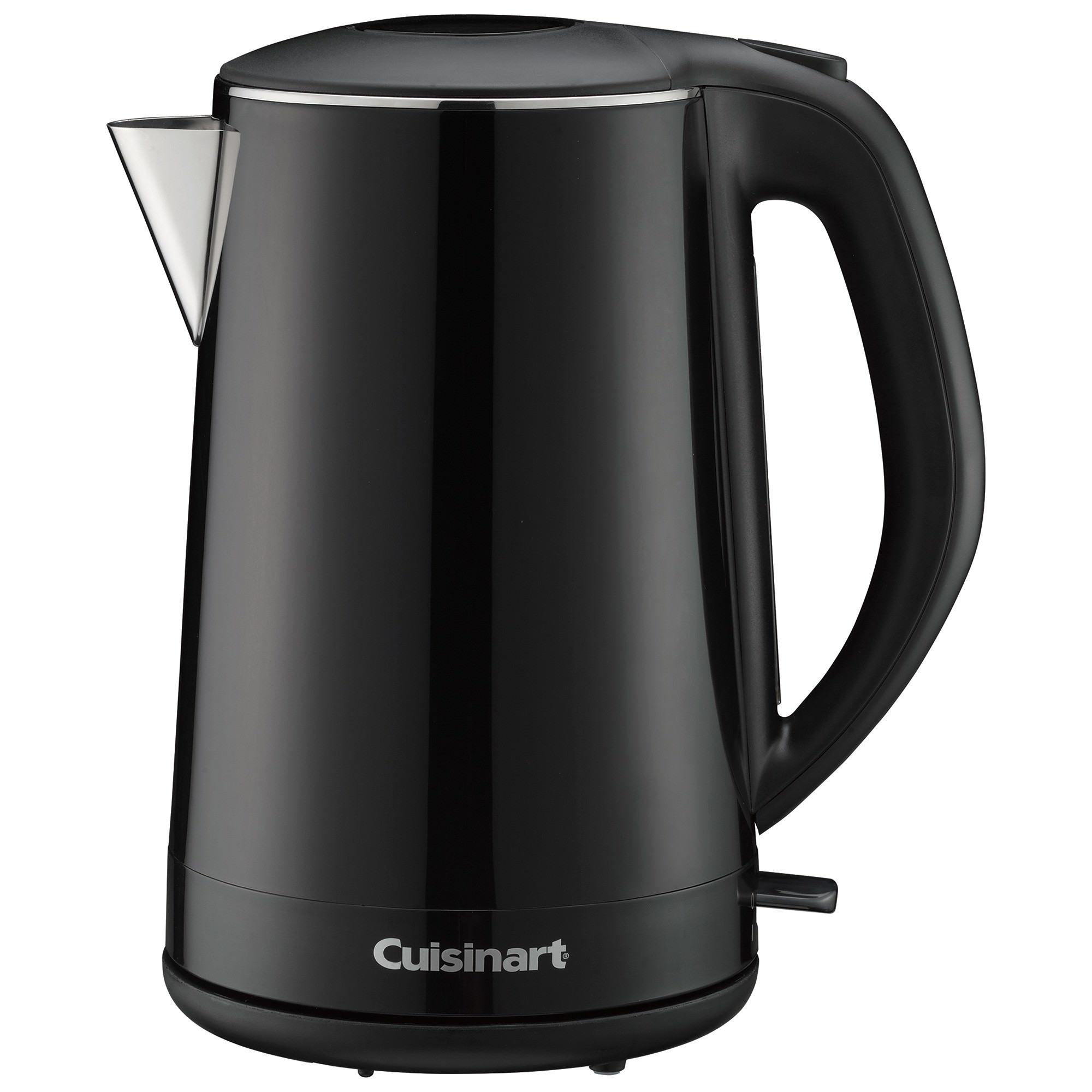 Cuisinart Cordless Electric Kettle Black