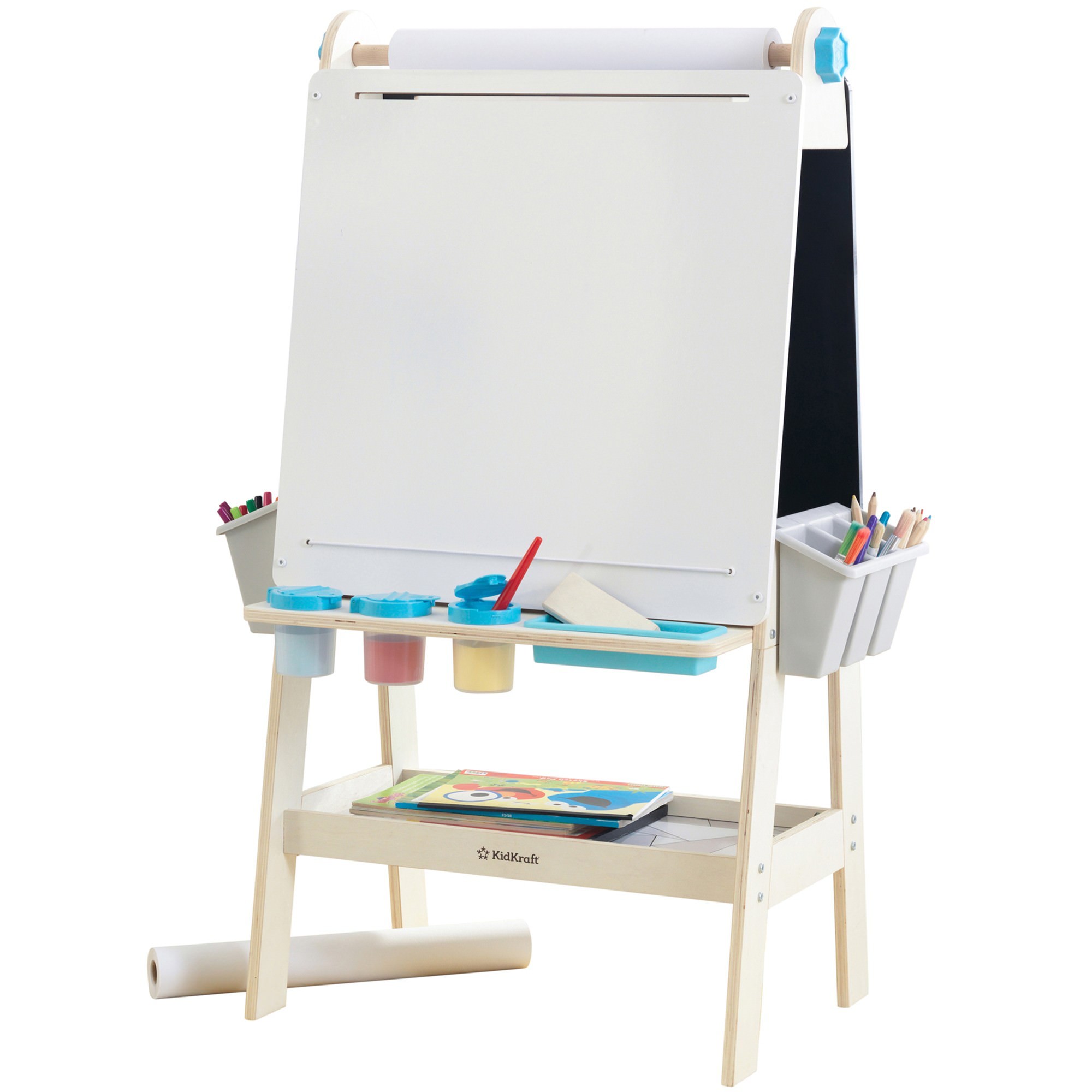 KidKraft Create N Play Art Easel