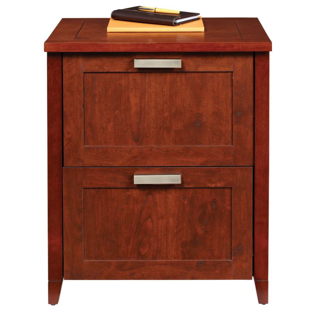 Magellan 2 Drawer File