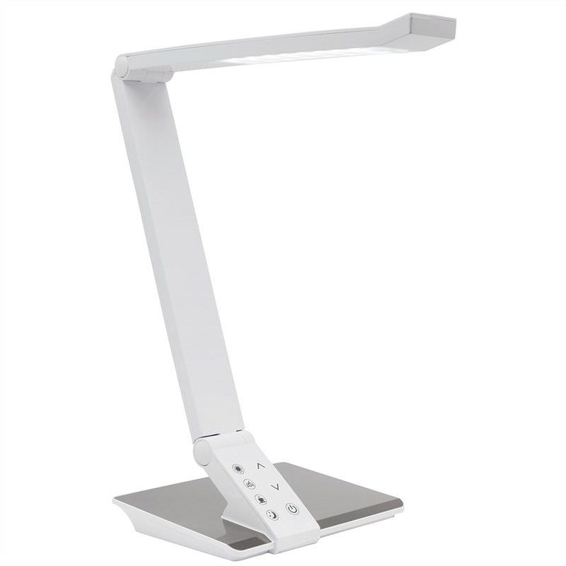 Dexter LED Dimmable Colour Changeable Task Lamp
