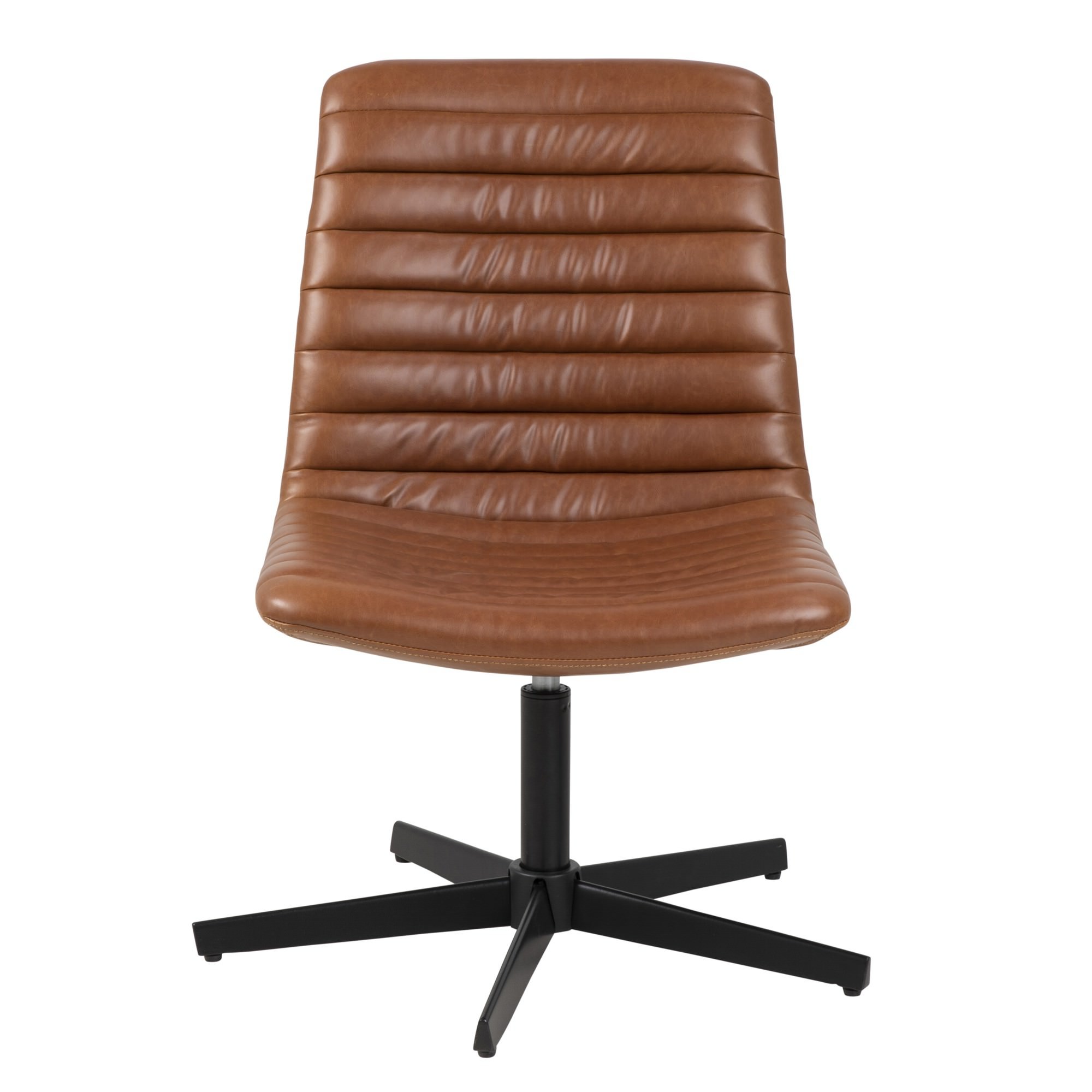 Kenya PU Leather Office Chair