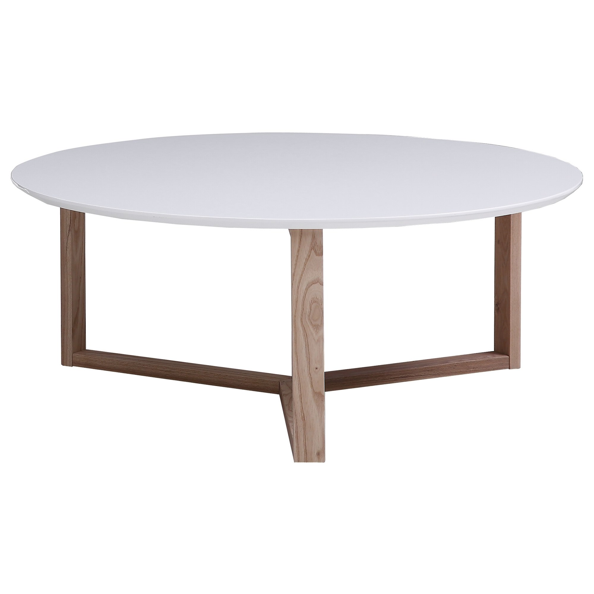 Aura Round Coffee Table, 100cm
