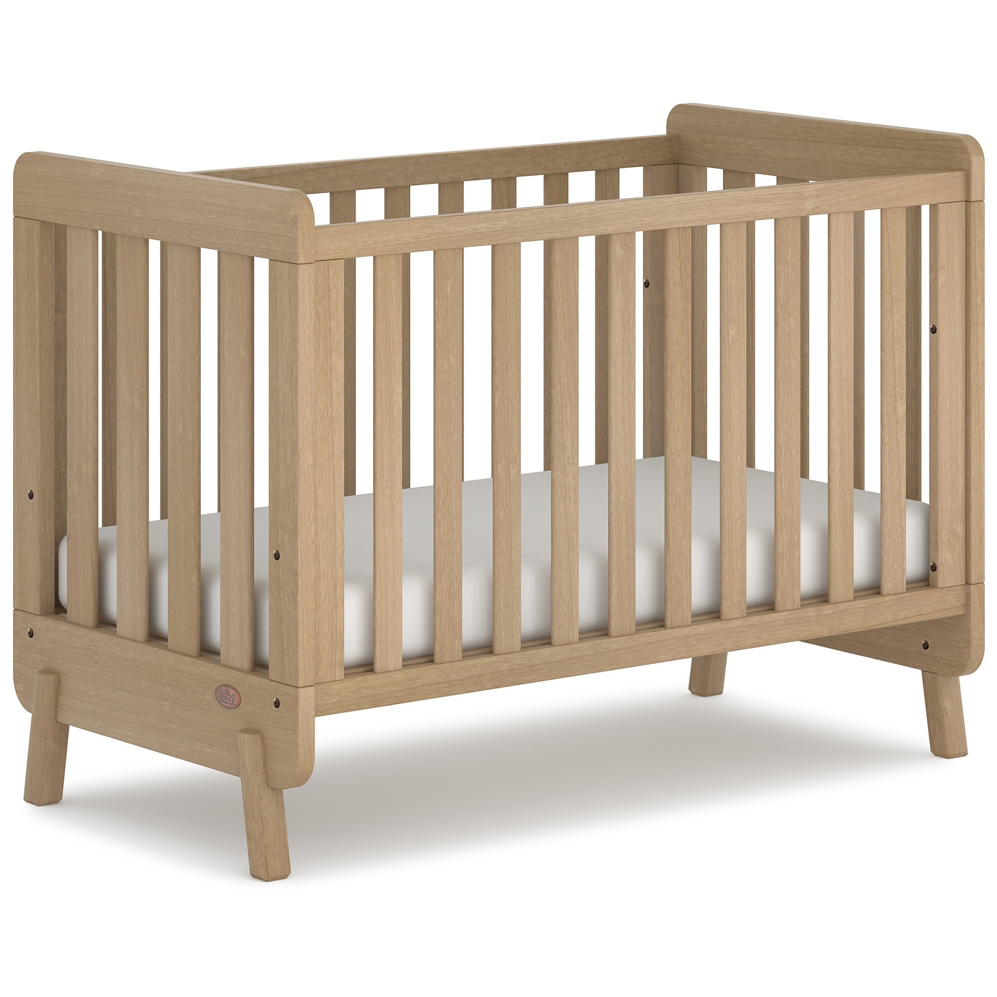 boori compact cot sheets