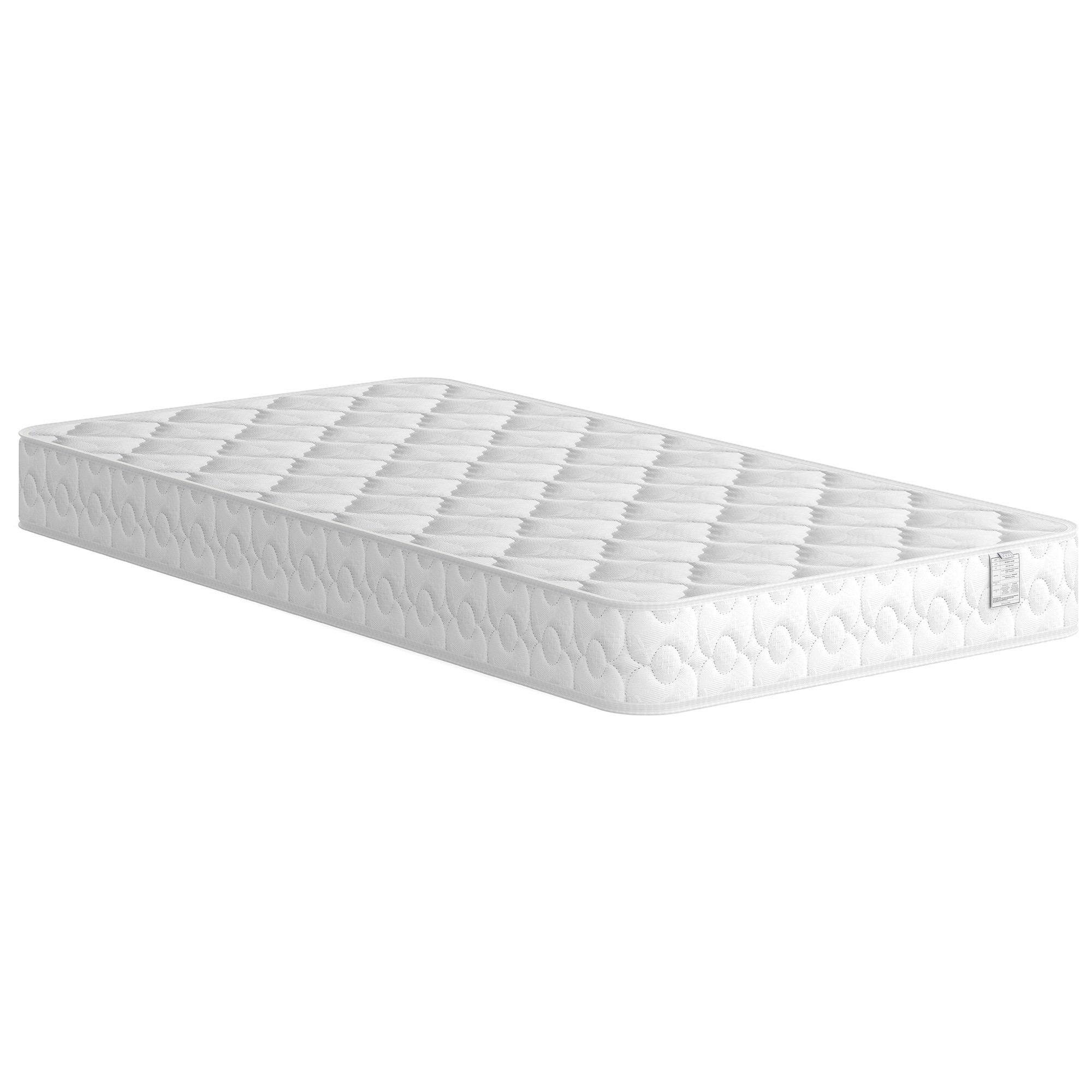 boori mattress