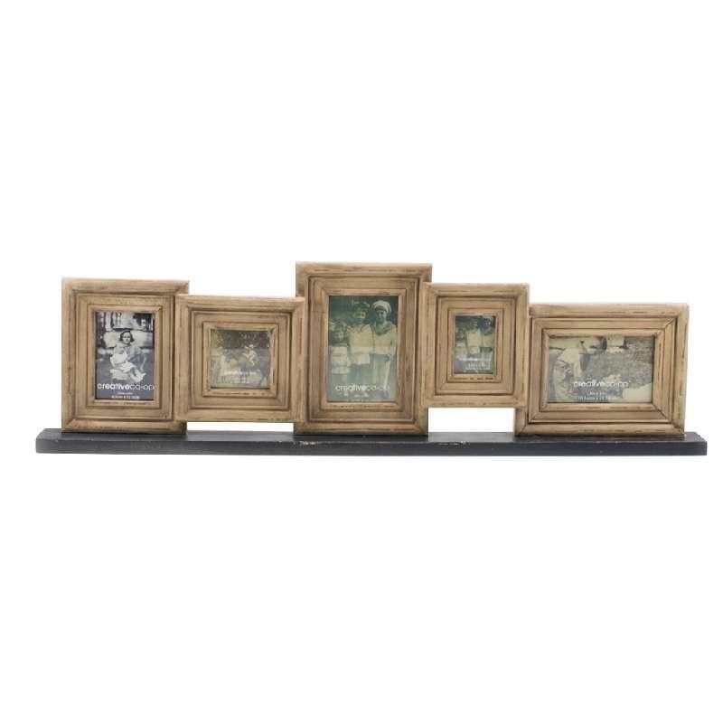 Mantle Collage Photo Frame 85cm
