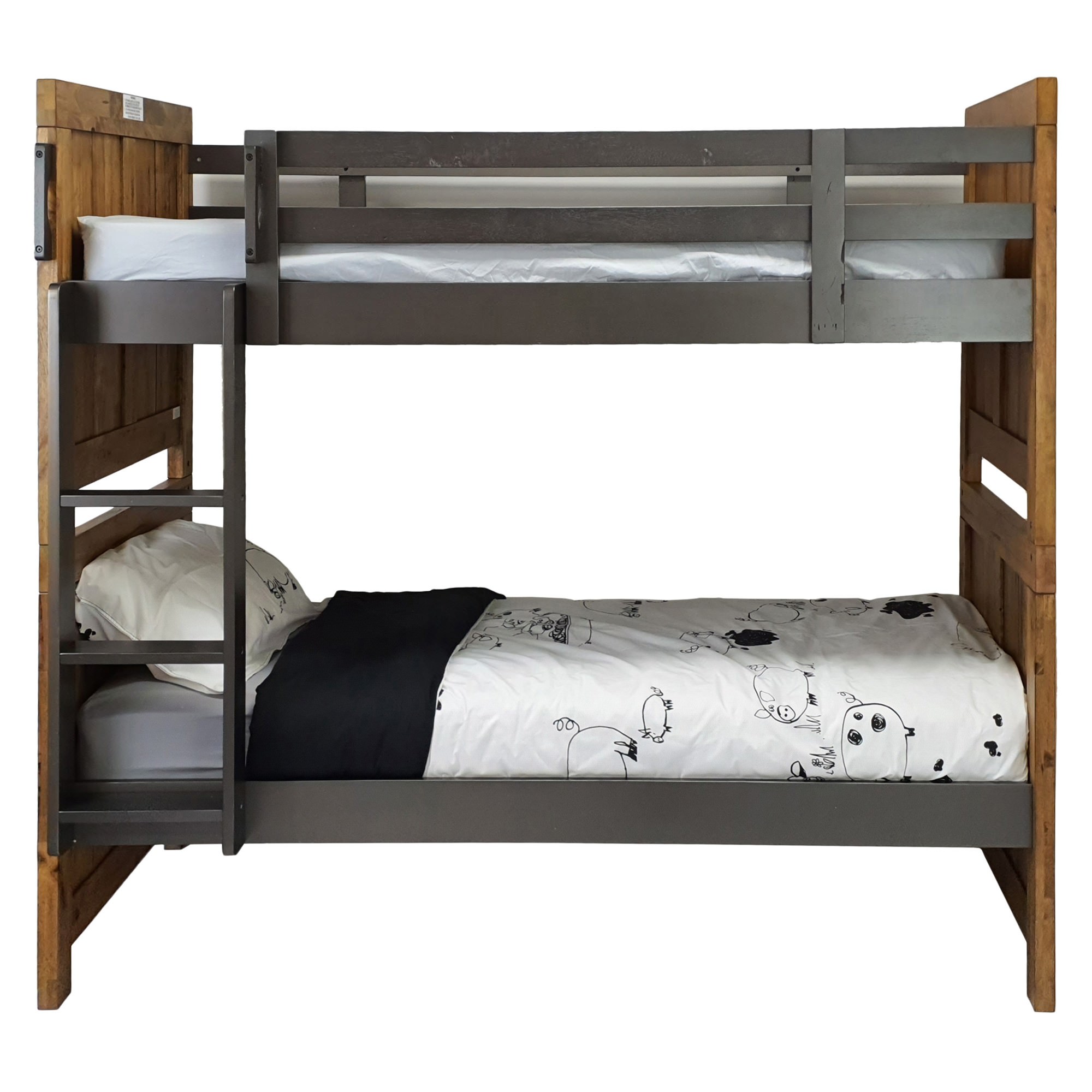 jayden bunk bed with drawers