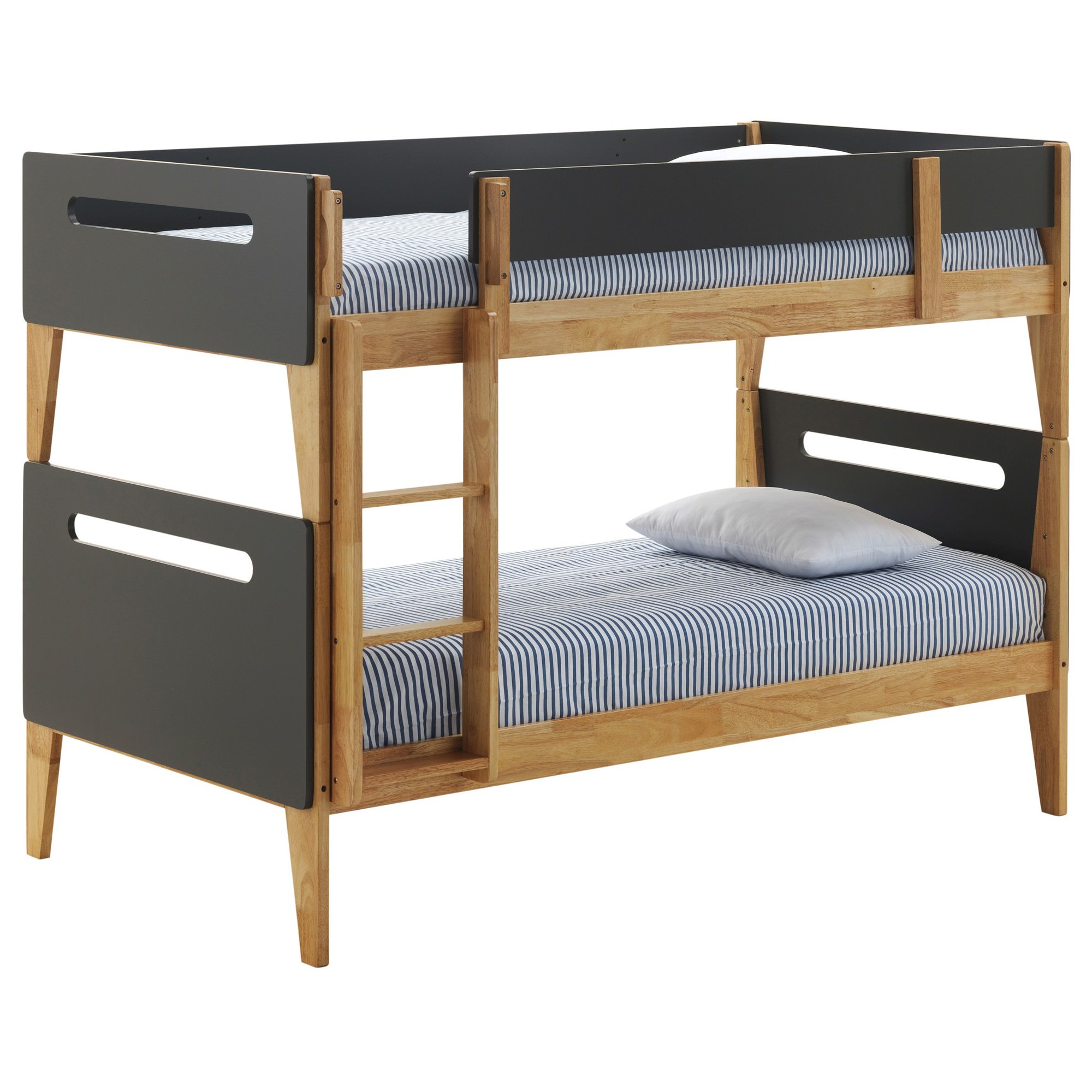 bunk bed king