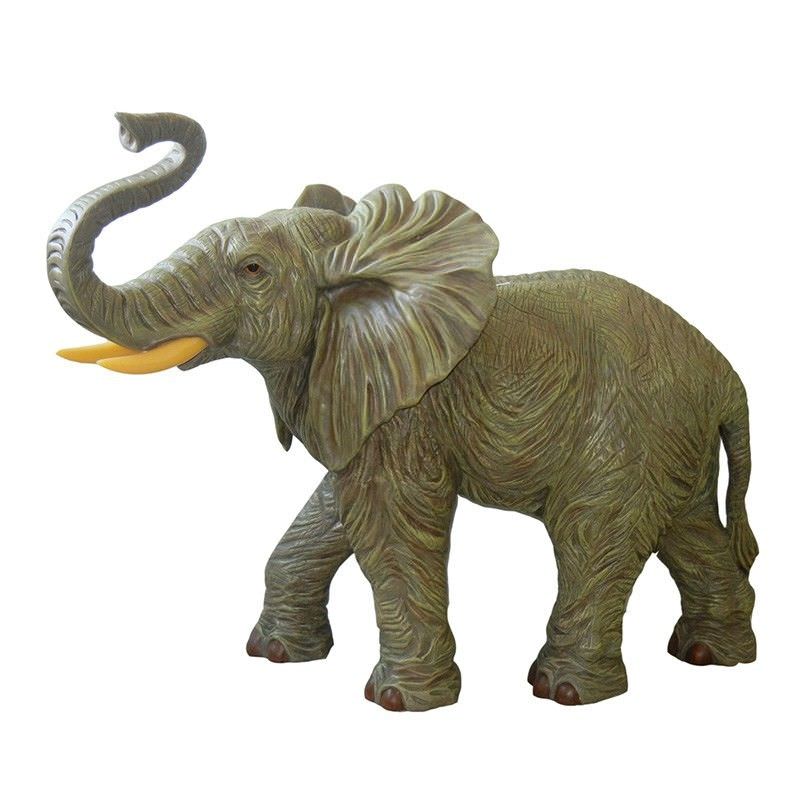 Elephant Garden Statue