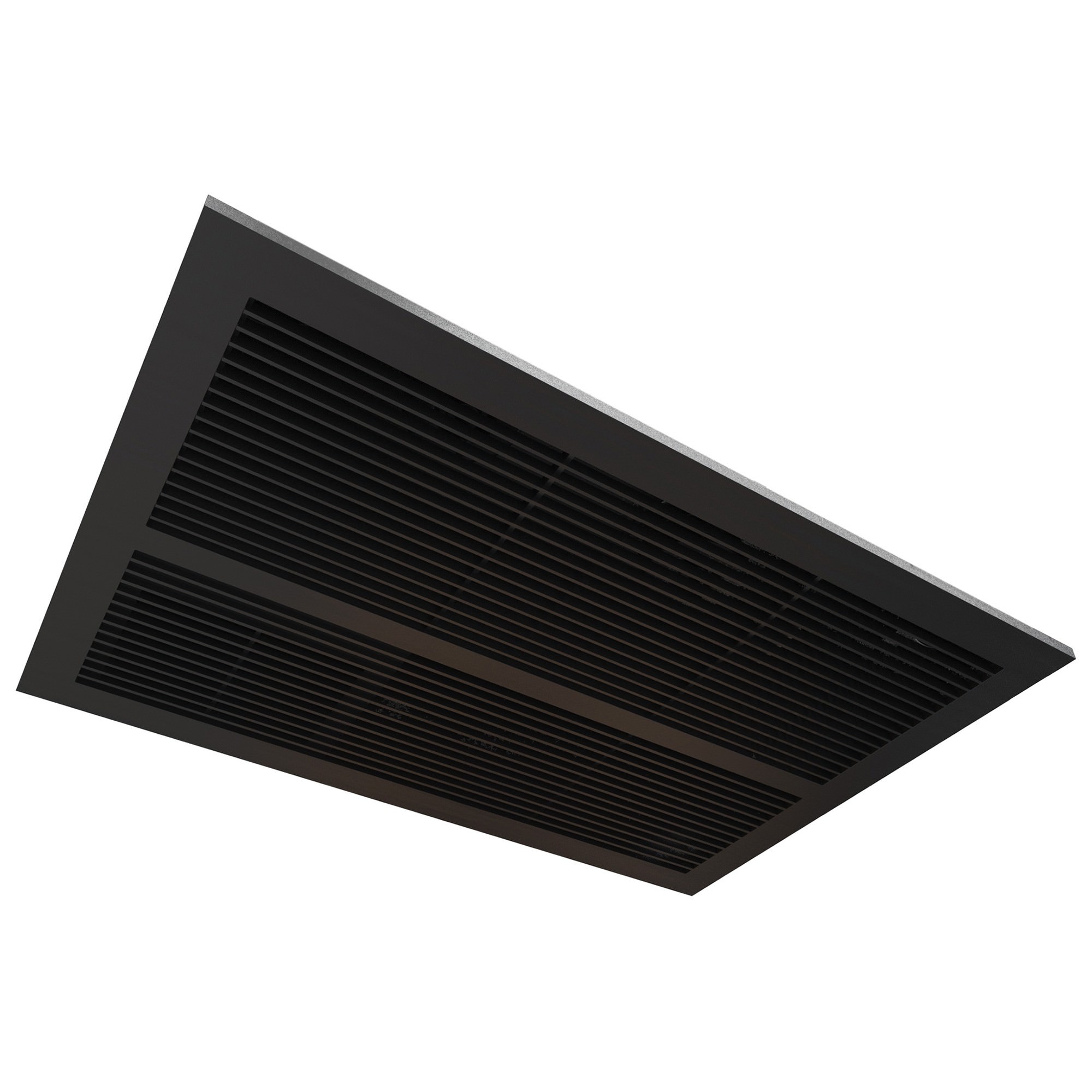 Ventair Sahara Ultra Slim 2in1 Fan Bathroom Heater with Exhaust