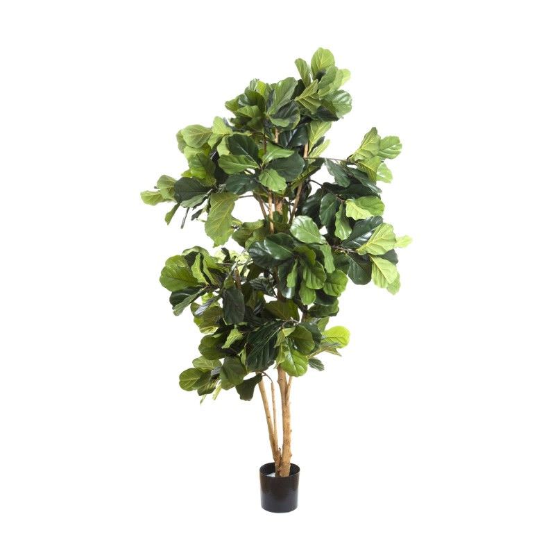 Artificial Fiddle Leaf Tree, 200cm