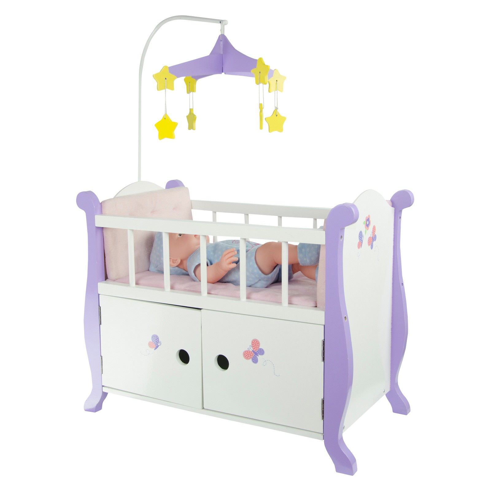 doll cot australia