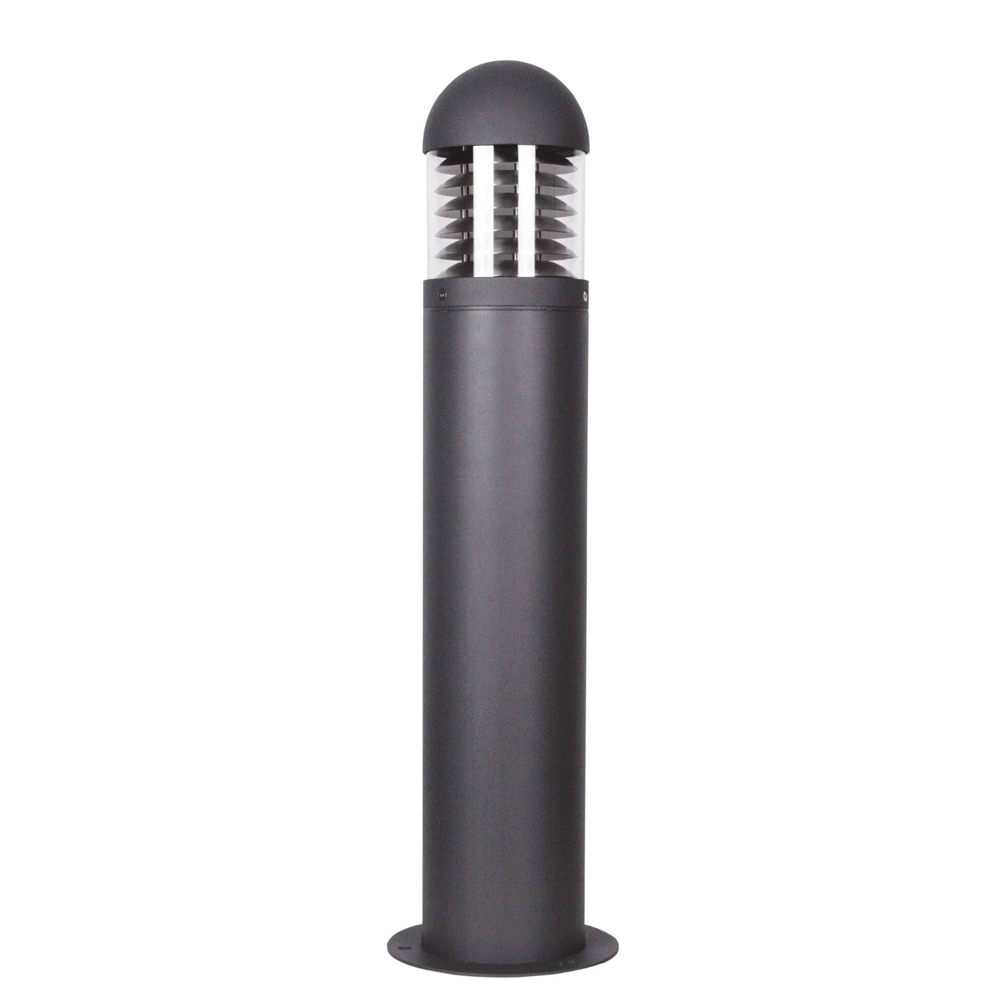 Terzo IP44 Exterior Bollard Light