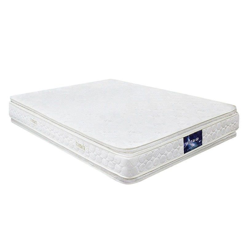 Stardust Ultra General Soft Mattress with Double-sided ...