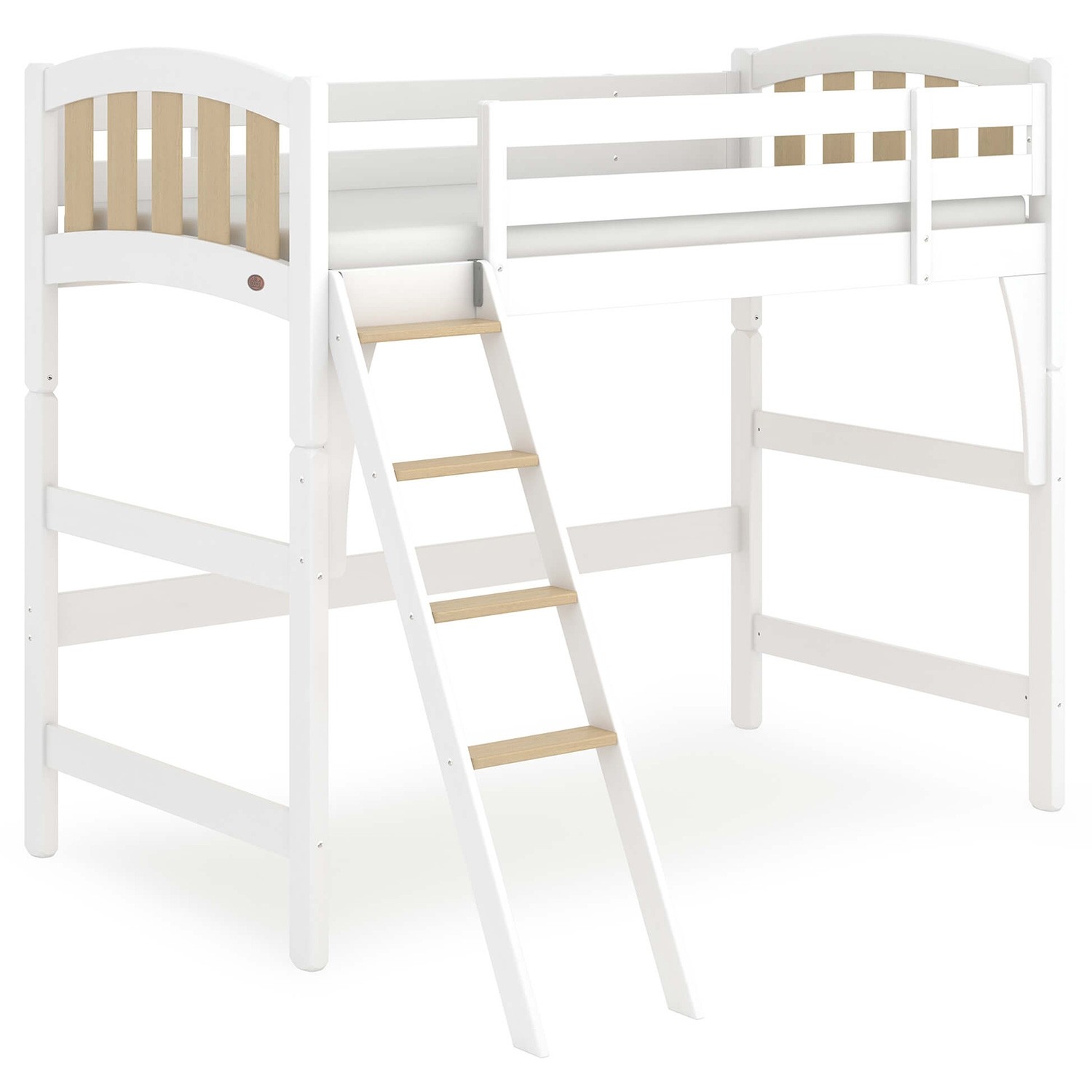 boori king single bed