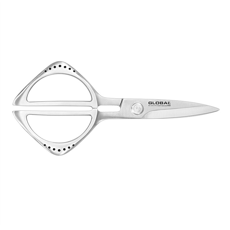 Global 21cm Kitchen Shears (GKS210)
