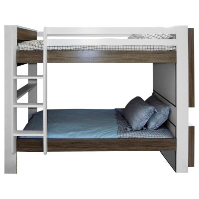 childrens wooden bedroom furniture