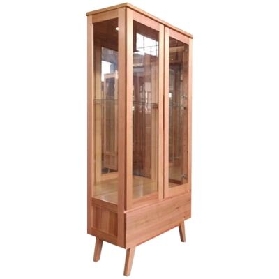 Display Cabinets For Safe Storage Of Your Treasured Items