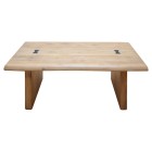 Ramsey 9 Piece Mountin Ash Timber Dining Table Set 240cm