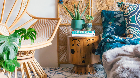Boho Style