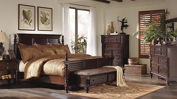 Colonial Style